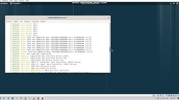 Configuracion de RAID 0 1 5 en Debian 10.1