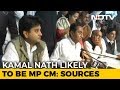 Kamal Nath likely to become MP CM; Scindia Dy CM