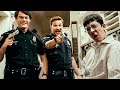 McLovin helps cops arrest a bum | Superbad | CLIP