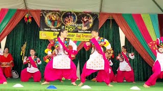 Manteca Teeyan Mela 2024 Performance | Aneek 🧿 | 08.17.2024 | Solera Park #bhangra #punjabi