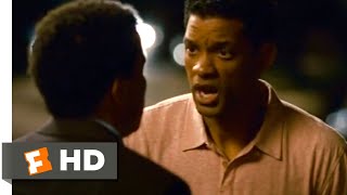 Seven Pounds (2008) - Ben Is Tim Scene (7/10) | Movieclips