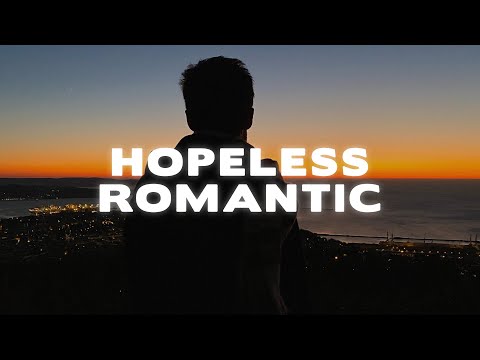 Sam Fischer - Hopeless Romantic (Lyrics)
