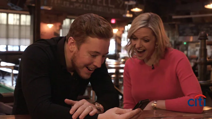 Off the Ice with Kathryn Tappen: Cam Atkinson (Apr...