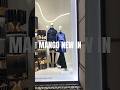 MANGO New Women’s collection Winter 2026 #mango2026 #mango #mangonewarrivals #mangonewin #mangonews