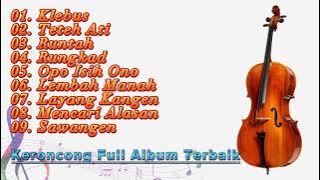 KERONCONG - FULL ALBUM TERBAIK 2023 || RISA MILLEN