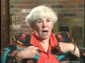 Jewish Survivor Judith Velencei Testimony