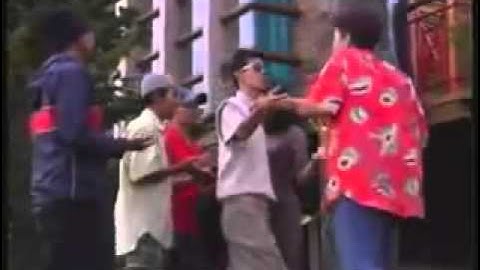 Doel Sumbang Suparti