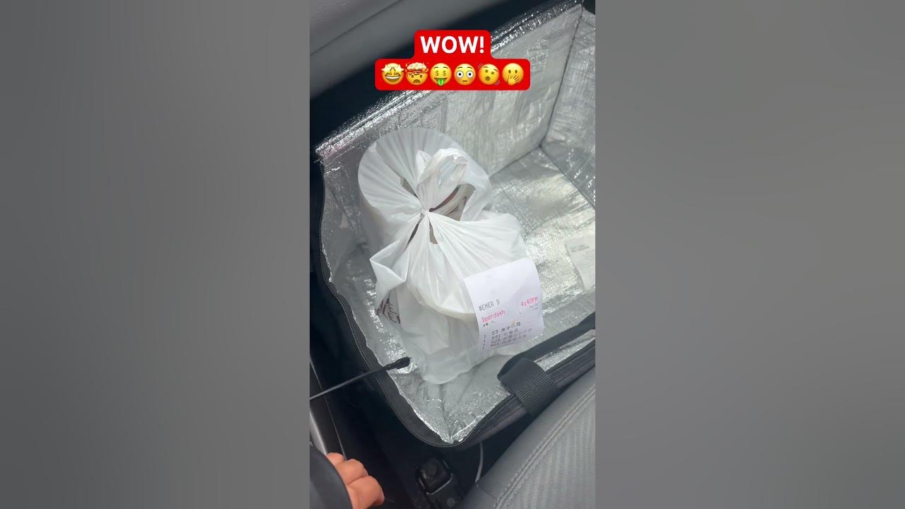 wow-13-tip-for-chinese-food-shorts-doordash-fooddelivery