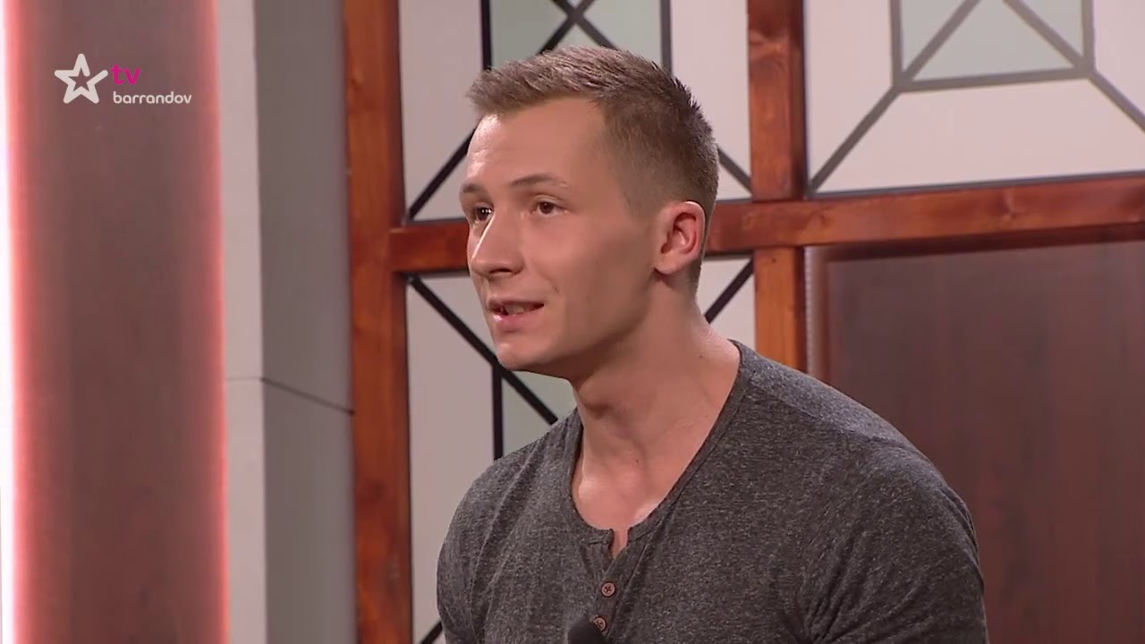 Soudce Alexandr (2019/112)