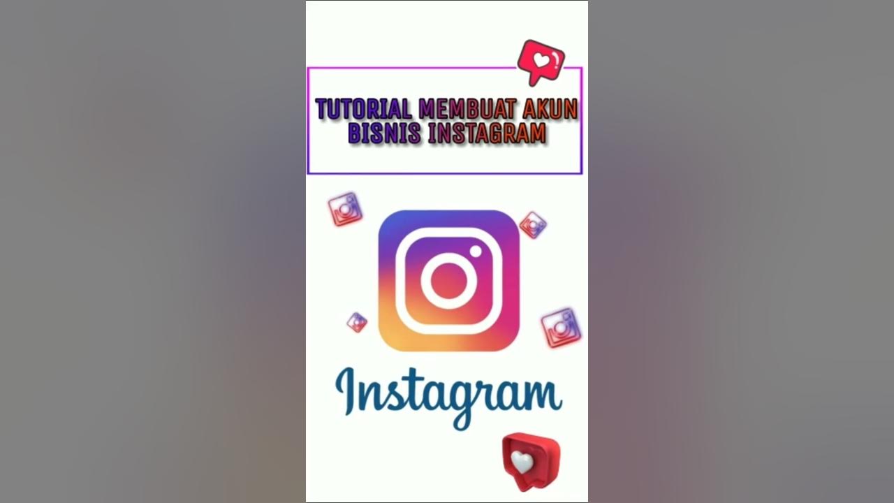 PE2H TUTORIAL Cara Berjualan Di Instagram Bisnis Untuk
