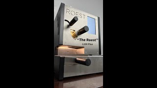 “The Roest L100” - Is It The Ultimate Roaster