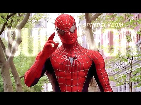 Survivor | Spider-Man (Tobey Maguire)