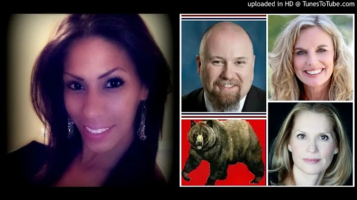 Guest Jeanette McCoy...