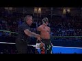 Rey Fénix def. Noisy Boy | AAA Cruiserweight Title Match: Lucha Libre AAA highlights, Aug. 15, 2026