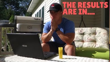 NPTE RESULTS | MY LIVE REACTION VIDEO