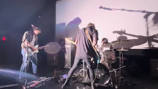Doused - Strawberry Blonde Live at PhilaMoca Philadelphia, PA 04/03/26 #shoegaze