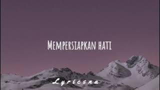 ARVIAN DWI FT. TRI SUAKA - MELEPAS LAJANG (LYRICS)