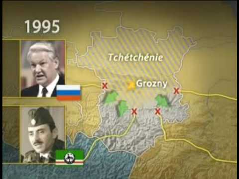Video: Tschechische Republik Gegen Tschetschenien: 7 Andere Orte, An Denen Amerikaner Verwirren Können - Matador Network
