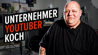 Ein Tag im Leben von Bernd Zehner