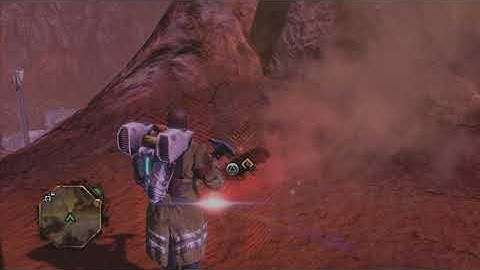 Red Faction Guerrilla Re-Mars-tered - PS5 Walkthrough Part 3: Ambush (4K, 60fps & HDR)