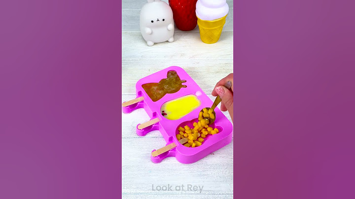 Spring Schemes and Ice Cream Dreams 🍧 DIY Delights! #diy #hack