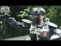 Chappie - VFX Breakdown by Image Engine (2009)