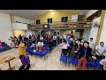 Hermano Diego Herrera - Culto en vivo. Martes 19/12/2023