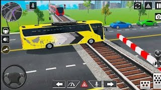 top 5 new bus simulator gam/bus simulator ultimate gameplay