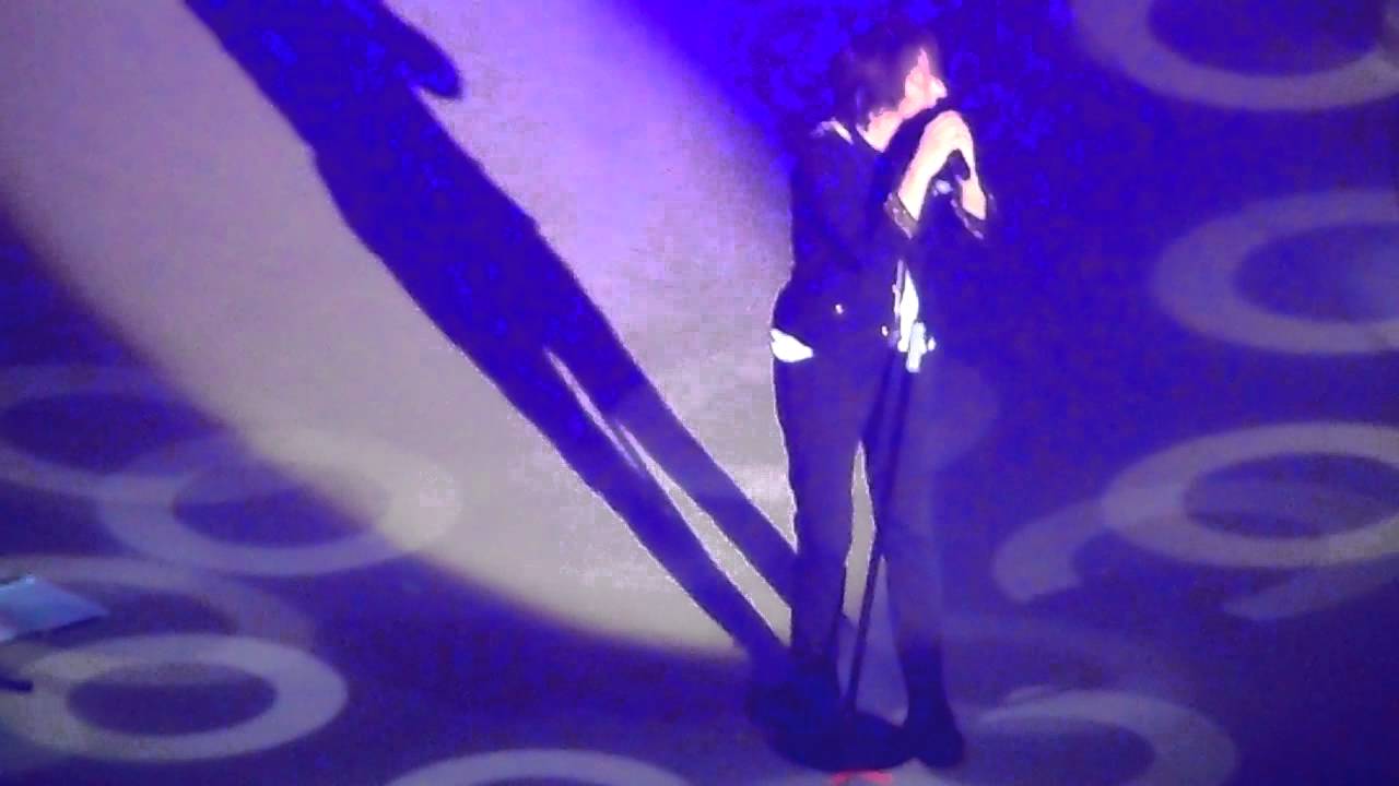 Gianna Nannini - Mama (Hitstory Tour Live In Sanremo, 26/03/2016) - YouTube