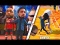 Ronnie2k FINALLY Comes To Save NBA 2k20 PC From HACKERS....