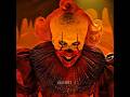 "Do You Want It Back ?" Pennywise Edit | Ariis - GOZALO (Slowed &Reverb)
