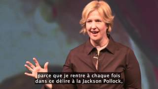 Le pouvoir de la vulnérabilité - Brene Brown (Vulnerability Power English with French subtitle)