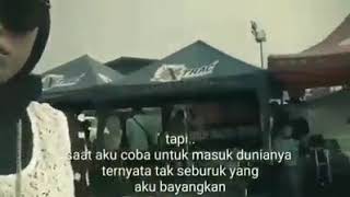 Buat kalian yang punya pasangan hobi Balap Drag