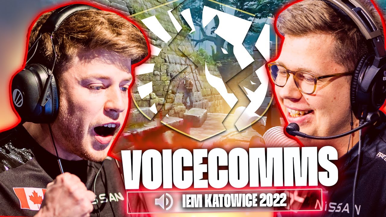 jks: The Ultimate Sub | IEM Katowice 2022 Groups QF!