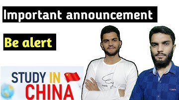 Important Announcement || Must Watch this Video || CSC Guide Official