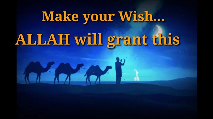 Heartwarming story of Prophet Mohammed (pbuh) companions T&B in Islam