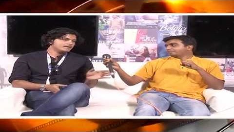 #IFFI2016: An Interaction with filmmaker Hardik Mehta