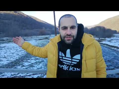 giorgi mirotadze -  kaya kata რა არის შენი გენ გეგმა?