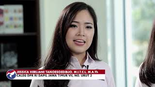 Download lagu Partai Perindo, Berperan, berdedikasi untuk rakyat menuju Indonesia Sejahtera