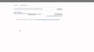 Adding Atomic Learning into Niihka Lessons