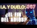 I.A. y DUELO: ¿El fin del adiós? | Protocolo Deiza Ep. 007