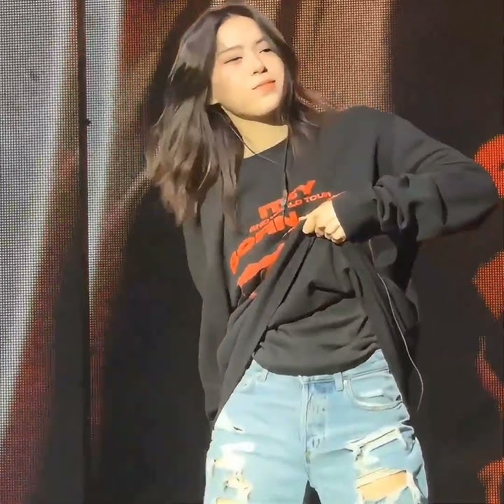 #RYUJIN ABS #kpop #itzy