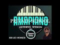Private school amapiano mix  s2  soulful amapiano makota sessions   kaygeerams