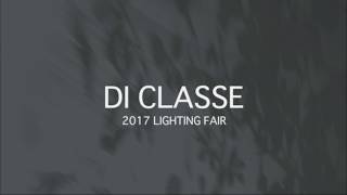 DI CLASSE lighting fair 2017