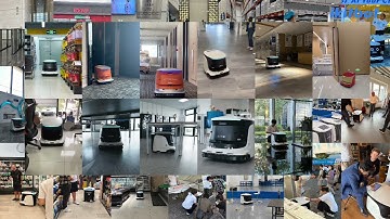iKitbot ONE S55 PRO：全球智能清洁机器人