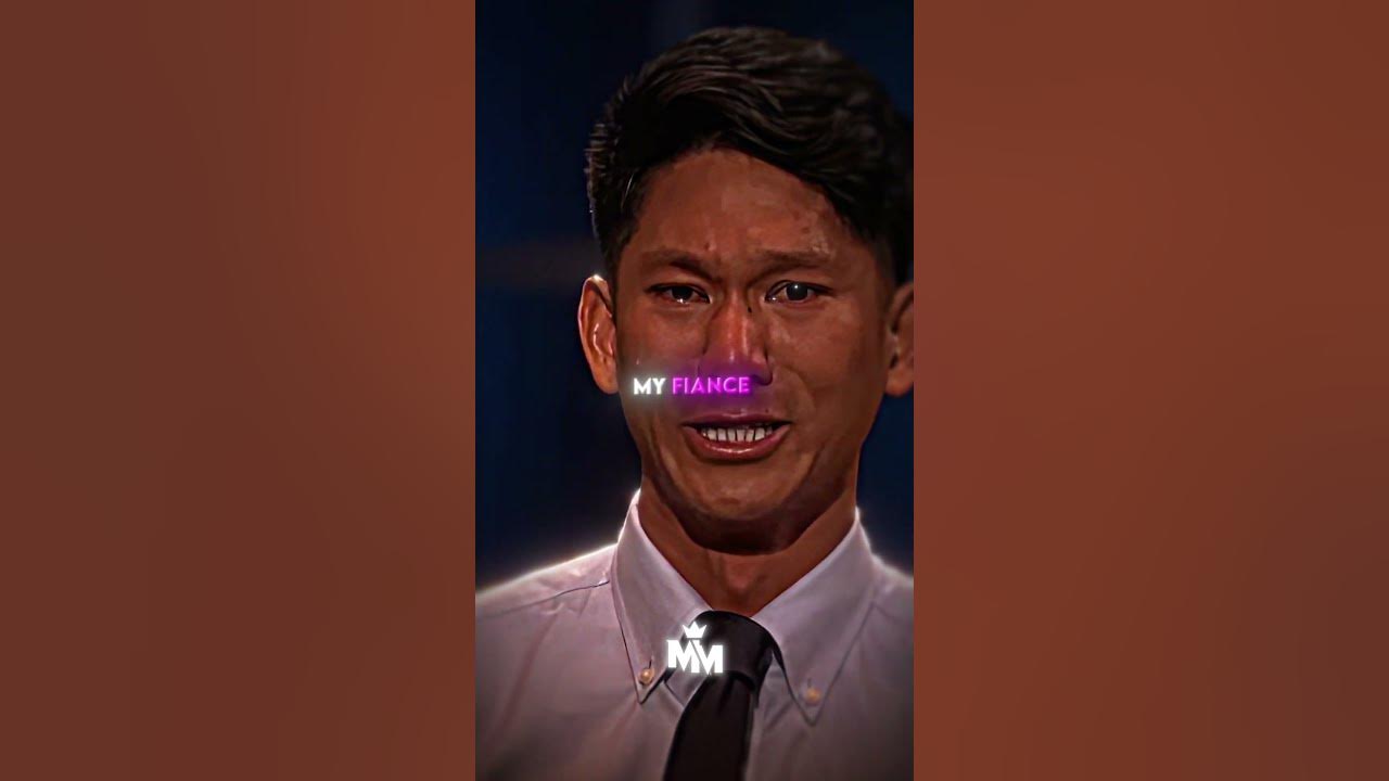 Saddest Story in Shark Tank...🥺