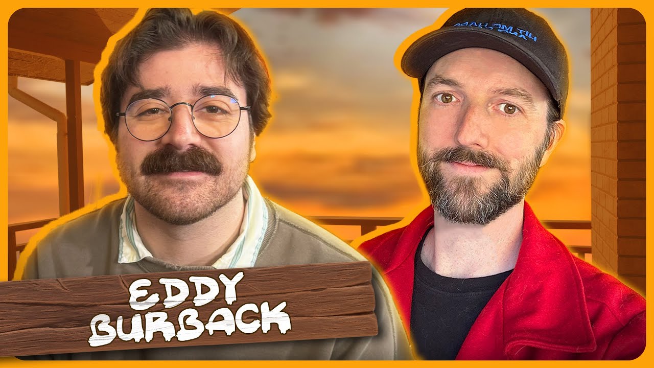 Ed Burback Eddy Burback - On the Porch #4 - YouTube