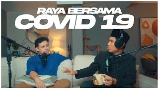 EP 65 BORAK! SPACE : THE COVID 19 RAYA