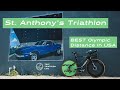 St anthonys triathlon  the best vibes in triathlon