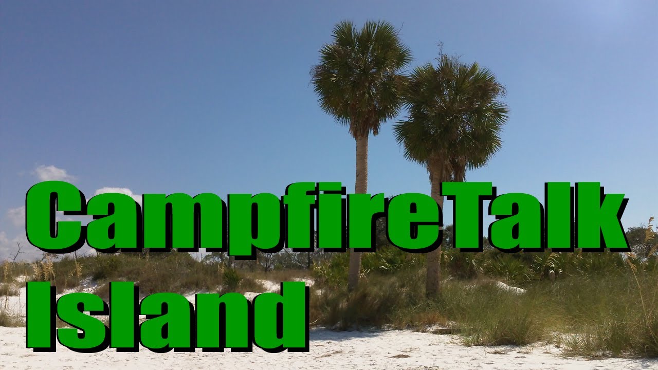 Stranded on a Desert Island